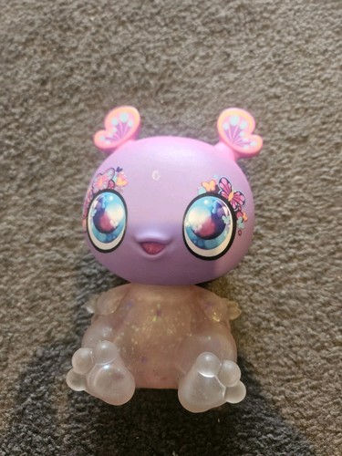 Goo galaxy alien flutter - galaxy,