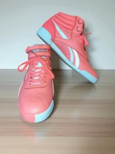 Sneakers donna Reebok Freestyle Hi in ottime condizioni