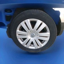 Gomme Piu Cerchio 4 Pezzi VOLKSWAGEN PASSAT BERLINA (3C2)(2005- ) 343071