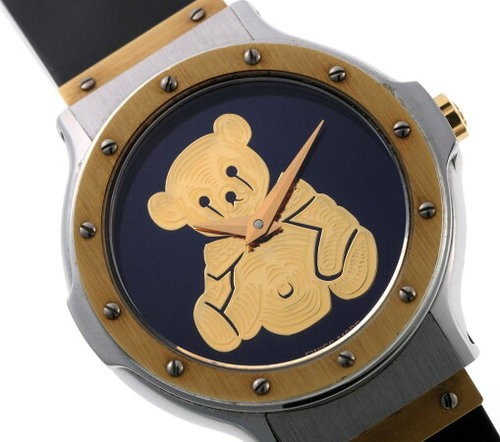 Orologio donna hublot - orologio,
