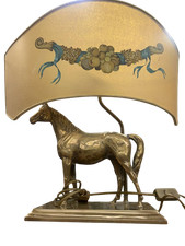 Lampada da tavolo anni 70