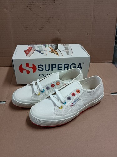 Superga 2750 colorey cotw - superga,
