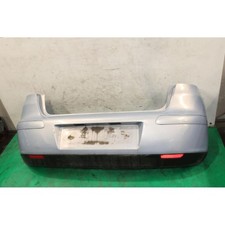 Paraurti post seat - seat,