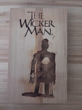 The Wicker Man (1973) —