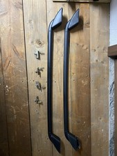 barre portatutto fiat panda 141