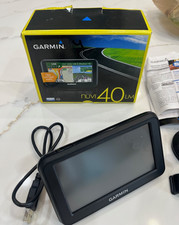 Garmin Nuvi 40LM 4,3 pollici