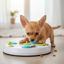 Gioco Interattivo Cani Trixie