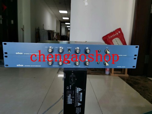 1pz usato orban - 1pz, sintetizzatore