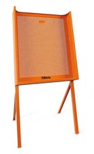 Pannello di servizio guasto