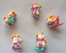 KINDER Lotto - HAPPY RABBITS -