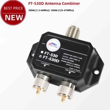 Combinatore antenna FT-530D