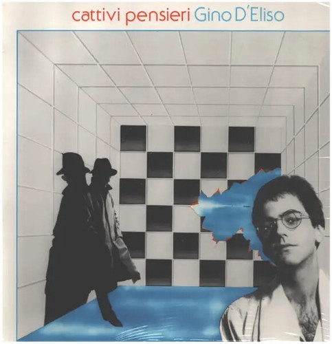 Gino eliso cattivi - gino, pensieri