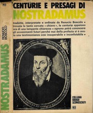 Centure e presagi di