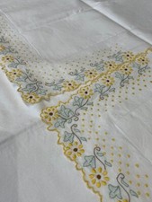 LENZUOLO MATRIMONIALE CON