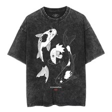 T-shirt vintage Naruto | opera
