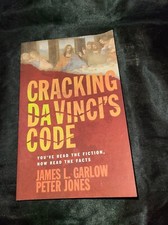 Cracking Da Vinci's Code by