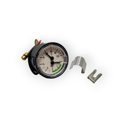 Vaillant termomanometro - vaillant,
