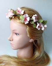 Wedding flowers wreath