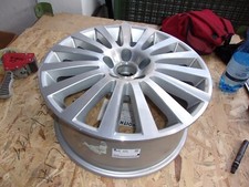 CERCHIO IN LEGA 17 ALFA ROMEO BRERA ORIGINALE ALFA 60690481 7,5X17H2-41