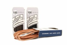 Cinturino per scarpe in pelle