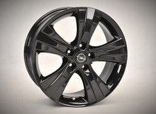 Cerchi In Lega CHEVROLET