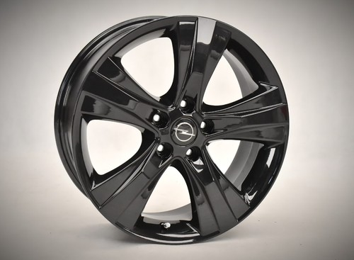Cerchi lega chevrolet - in,