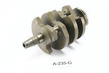 Yamaha MT-07 ABS RM04 2014 -