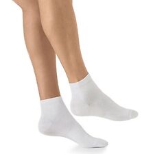 3 CALZINI SPORTIVI POMPEA ART. BIKE SOCKS COTONE UOMO E DONNA CALZA CALZE