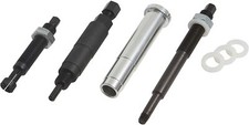 Broken Spark Plug Remover Kit