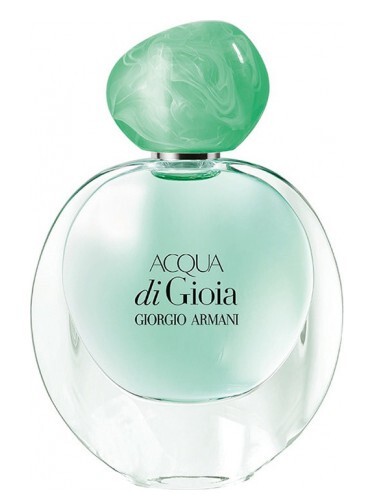 Giorgio armani acqua gioia - acqua,