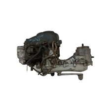 M041M BLOCCO MOTORE ORIGINALE PIAGGIO VESPA  ET4 125 2005 AL  2011