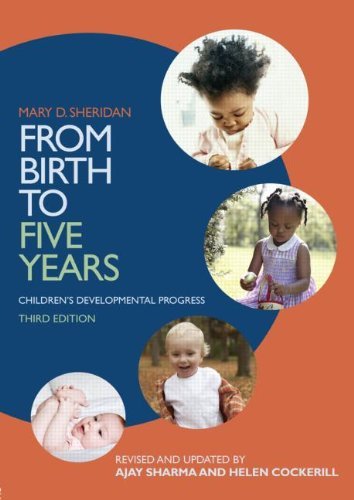 From birth five - five, years