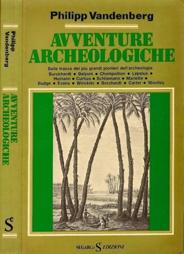 Avventure archeologiche sulle - avventure, archeologiche.