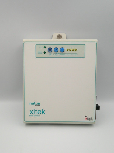 Natus medical ref - medical, 10388