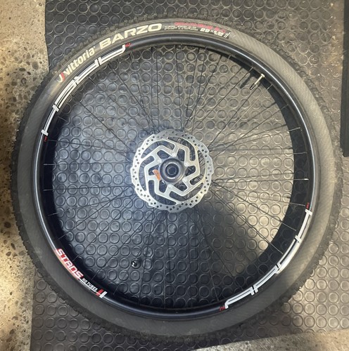 Coppia ruote mtb - mtb, 29