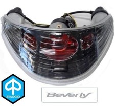 641440 FARO FANALE STOP