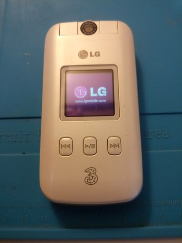 Cellulare u310 umts bianco - umts,