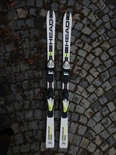 Sci Head Worldcup I GS Team Race 137cm R14m Rebels 135 140 Alpin Riesensslalom