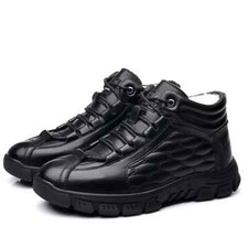 Stivaletti uomo invernali