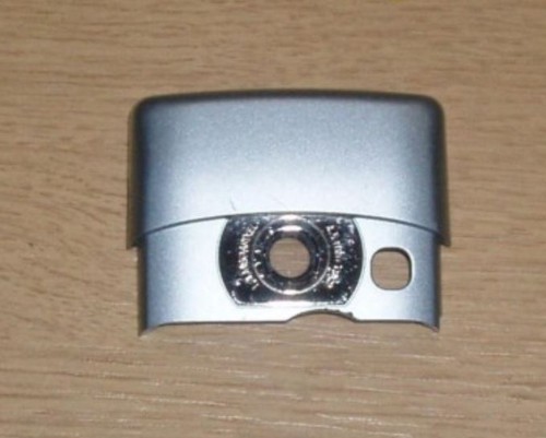 Custodia fascia cover