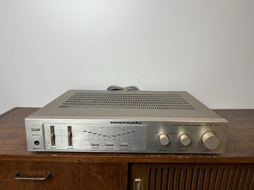 Amplificatore marantz 310 - marantz,