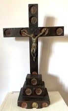 Crocifisso Antico XIX Secolo