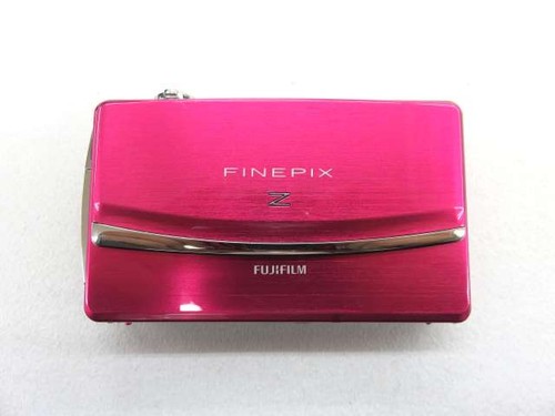 Fotocamera digitale fujifilm - fotocamera,