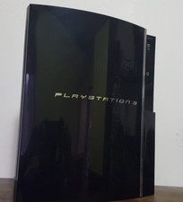 CONSOLE PS3 PARTE DI RICAMBIO