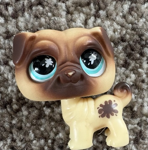 Hasbro littlest pet shop - shop, lps