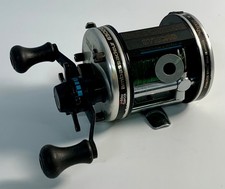ABU GARCIA AMBASSADEUR 6500C