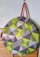 Tenda Quechua 2 seconds verde