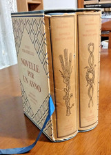 NOVELLE PER UN ANNO. LUIGI