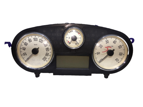 Veglia quadro strumenti - -,
