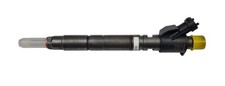 Diesel injectors
